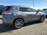 2015 Nissan Rogue SV с VIN 5N1AT2MV3FC812490, выставлен на аукционе Copart как лот 86886385 с пробегом 172 507 миль миль и Чистый • Clean title. История ставок и продаж доступна на DreamBid. Изображение 3.