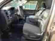 2010 Dodge 2500 ST with VIN 3D7TT2CTXAG171220, listed as a Copart auction lot 58321375 with 183,169 mi miles and Salvage title. Bid and sale history available at DreamBid. Image 7.