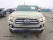 2017 Toyota Tacoma SR5 с VIN 3TMBZ5DN9HM012089, выставлен на аукционе IAAI как лот 43594908 с пробегом 98 752 миль миль и . История ставок и продаж доступна на DreamBid. Изображение 12.