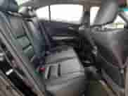 2009 Honda Accord EX-L with VIN 1HGCP36819A024078, listed as a Copart auction lot 68720045 with 239,258 mi miles and Clean title. Bid and sale history available at DreamBid. Image 10.