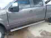 2012 Ford F-150 Lariat with VIN 1FTFW1E61CFA06130, listed as a IAAI auction lot 41766066 with 156,530 mi miles and . Bid and sale history available at DreamBid. Image 19.