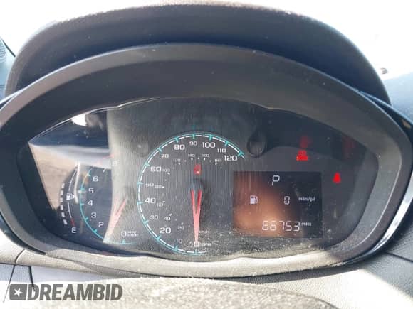 2020 Chevrolet Spark LS с VIN KL8CB6SA6LC420972, выставлен на аукционе IAAI как лот 43068487 с пробегом 66 753 миль миль и . История ставок и продаж доступна на DreamBid. Изображение 7.