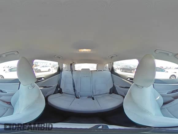 2019 Hyundai Tucson Value с VIN KM8J33A44KU050079, выставлен на аукционе Copart как лот 68318625 с пробегом 43 567 миль миль и Списание • Salvage title. История ставок и продаж доступна на DreamBid. Изображение 14.