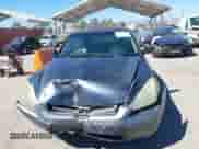 2003 Honda Accord EX z VIN 1HGCM66553A012538, wystawiony jako IAAI lot #43166597 z przebiegiem 256 826 mil mil oraz . Historia ofert i sprzedaży dostępna na DreamBid. Obrazek 12.