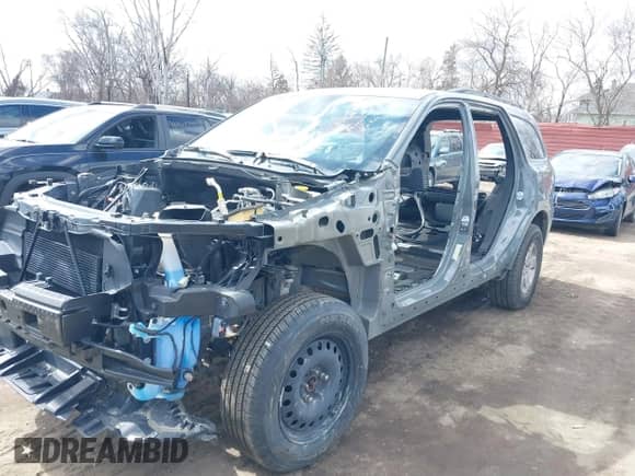 2022 Dodge Durango GT Plus z VIN 1C4RDJDG4NC160378, wystawiony jako IAAI lot #41882398 z przebiegiem Nie podano mil oraz . Historia ofert i sprzedaży dostępna na DreamBid. Obrazek 6.