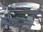 2024 Nissan Pathfinder SV with VIN 5N1DR3BC5RC253046, listed as a IAAI auction lot 41671743 with 14,916 mi miles and . Bid and sale history available at DreamBid. Image 10.