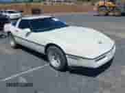 1985 Chevrolet Corvette с VIN 1G1YY0785F5121831, выставлен на аукционе IAAI как лот 42819823 с пробегом 106 504 миль миль и . История ставок и продаж доступна на DreamBid. Изображение 1.