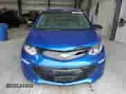 2018 Chevrolet Bolt EV Premier z VIN 1G1FX6S07J4111802, wystawiony jako Copart lot #71088245 z przebiegiem 59 779 mil mil oraz Szkoda całkowita • Salvage title. Historia ofert i sprzedaży dostępna na DreamBid. Obrazek 5.