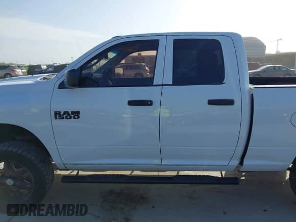 2011 Ram 1500 ST with VIN 1D7RB1GP1BS550797, listed as a IAAI auction lot 42665971 with 166,759 mi miles and . Bid and sale history available at DreamBid. Image 14.