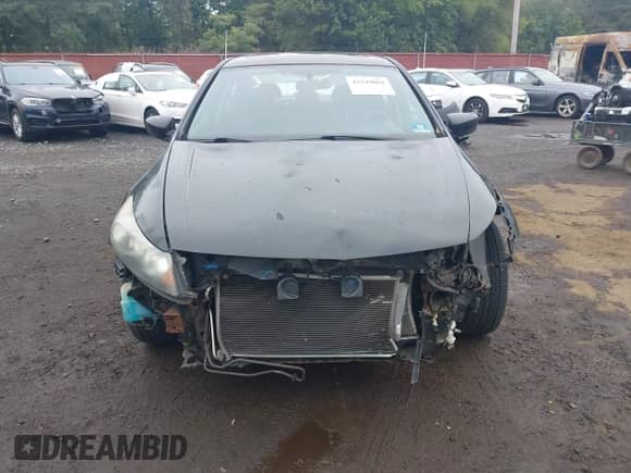 2011 Honda Accord EX with VIN 1HGCP2F74BA024776, listed as a IAAI auction lot 43299001 with 176,466 mi miles and . Bid and sale history available at DreamBid. Image 12.