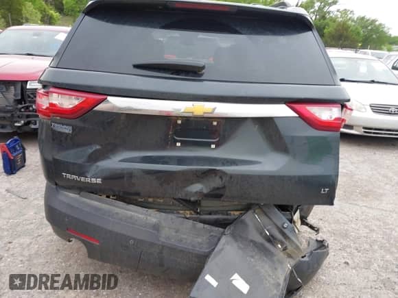 2020 Chevrolet Traverse LT с VIN 1GNERHKW4LJ174137, выставлен на аукционе IAAI как лот 42108220 с пробегом 69 761 миль миль и . История ставок и продаж доступна на DreamBid. Изображение 16.