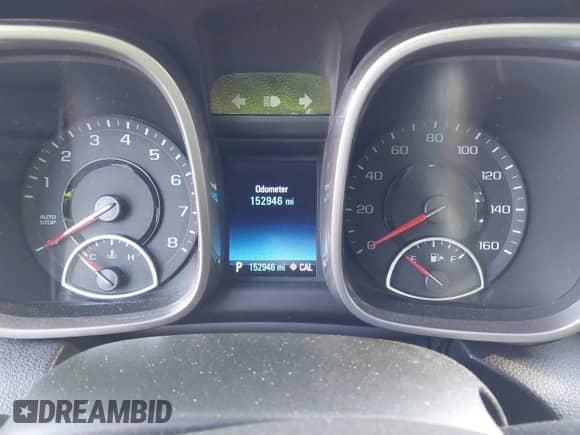 2014 Chevrolet Malibu LS с VIN 1G11B5SL2EF238660, выставлен на аукционе IAAI как лот 43009212 с пробегом 152 946 миль миль и . История ставок и продаж доступна на DreamBid. Изображение 7.