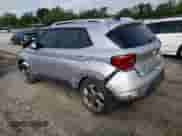 2022 Hyundai Venue SEL с VIN KMHRC8A32NU152282, выставлен на аукционе Copart как лот 63844494 с пробегом 71 984 миль миль и Списание • Salvage title. История ставок и продаж доступна на DreamBid. Изображение 2.