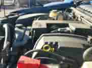 2005 Chevrolet Colorado 1SE LS Z71 с VIN 1GCDT136X58237165, выставлен на аукционе IAAI как лот 43369461 с пробегом 153 431 миль миль и . История ставок и продаж доступна на DreamBid. Изображение 12.