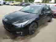 2022 Hyundai Elantra SEL с VIN 5NPLM4AG6NH063392, выставлен на аукционе Copart как лот 64757214 с пробегом 56 059 миль миль и Списание • Salvage title. История ставок и продаж доступна на DreamBid. Изображение 1.