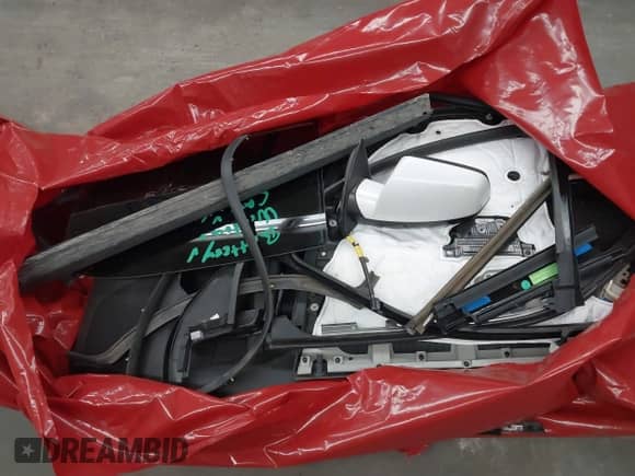 2016 Chevrolet Equinox LT с VIN 2GNALCEK7G1125123, выставлен на аукционе IAAI как лот 43315991 с пробегом 93 996 миль миль и . История ставок и продаж доступна на DreamBid. Изображение 12.