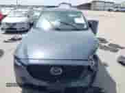 2023 Mazda CX-5 S Carbon Edition z VIN JM3KFBCMXP0136901, wystawiony jako IAAI lot #42630209 z przebiegiem 22 519 mil mil oraz . Historia ofert i sprzedaży dostępna na DreamBid. Obrazek 11.