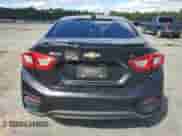 2018 Chevrolet Cruze LT с VIN 1G1BE5SM2J7169252, выставлен на аукционе Copart как лот 82457785 с пробегом 108 929 миль миль и Списание • Salvage title. История ставок и продаж доступна на DreamBid. Изображение 6.