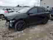 2022 Chevrolet Equinox RS с VIN 2GNAXWEV1N6129765, выставлен на аукционе Copart как лот 82094405 с пробегом 30 371 миль миль и Списание • Salvage title. История ставок и продаж доступна на DreamBid. Изображение 1.