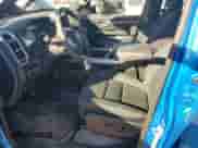 2025 Ram 1500 Big Horn z VIN 1C6SRFFP7SN778797, wystawiony jako Copart lot #86070765 z przebiegiem 2 930 mil mil oraz Szkoda całkowita • Salvage title. Historia ofert i sprzedaży dostępna na DreamBid. Obrazek 7.