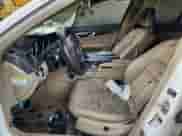 2014 Mercedes-Benz C 300 Sport with VIN WDDGF8AB7ER325152, listed as a Copart auction lot 85700335 with Not provided miles and Non repairable. Bid and sale history available at DreamBid. Image 7.