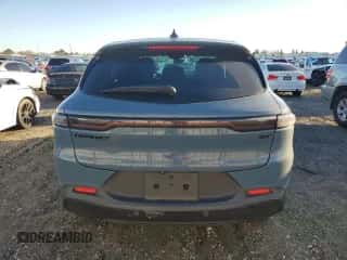 2024 Dodge Hornet GT z VIN ZACNDFAN6R3A15723, wystawiony jako Copart lot #44016235 z przebiegiem 6 864 mil mil oraz Szkoda całkowita • Salvage title. Historia ofert i sprzedaży dostępna na DreamBid. Obrazek 6.