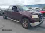 2006 Ford F-150 STX с VIN 1FTRX14W76NB51520, выставлен на аукционе IAAI как лот 43369158 с пробегом 258 452 миль миль и . История ставок и продаж доступна на DreamBid. Изображение 1.