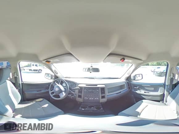 2012 Ram 1500 Tradesman с VIN 1C6RD6FP9CS116851, выставлен на аукционе Copart как лот 70465365 с пробегом 143 029 миль миль и Списание • Salvage title. История ставок и продаж доступна на DreamBid. Изображение 14.