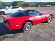 1985 Chevrolet Corvette с VIN 1G1YY0784F5106219, выставлен на аукционе IAAI как лот 43397788 с пробегом 139 123 миль миль и . История ставок и продаж доступна на DreamBid. Изображение 4.