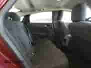 2017 Chrysler 200 Touring с VIN 1C3CCCFB6HN508555, выставлен на аукционе Copart как лот 70884255 с пробегом 181 354 миль миль и Списание • Salvage title. История ставок и продаж доступна на DreamBid. Изображение 10.