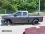 2014 Ram 1500 Tradesman с VIN 1C6RR7FTXES192585, выставлен на аукционе IAAI как лот 42438664 с пробегом 156 678 миль миль и . История ставок и продаж доступна на DreamBid. Изображение 14.