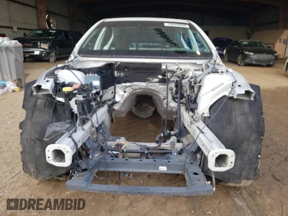 2017 Chevrolet SS с VIN 6G3F25RW9HL309407, выставлен на аукционе Copart как лот 79049094 с пробегом Не указан миль и Списание • Salvage title. История ставок и продаж доступна на DreamBid. Изображение 5.