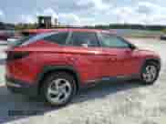 2022 Hyundai Tucson SEL с VIN 5NMJB3AE0NH137781, выставлен на аукционе Copart как лот 71326295 с пробегом 39 818 миль миль и Списание • Salvage title. История ставок и продаж доступна на DreamBid. Изображение 3.