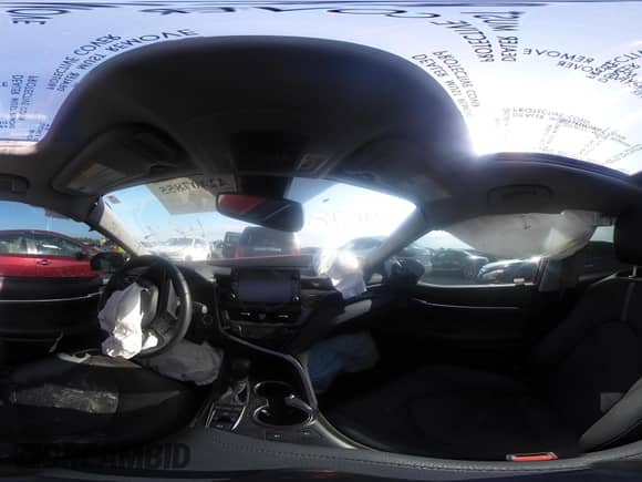 2023 Toyota Camry TRD с VIN 4T1KZ1AK9PU083852, выставлен на аукционе IAAI как лот 42407855 с пробегом 19 781 миль миль и . История ставок и продаж доступна на DreamBid. Изображение 18.