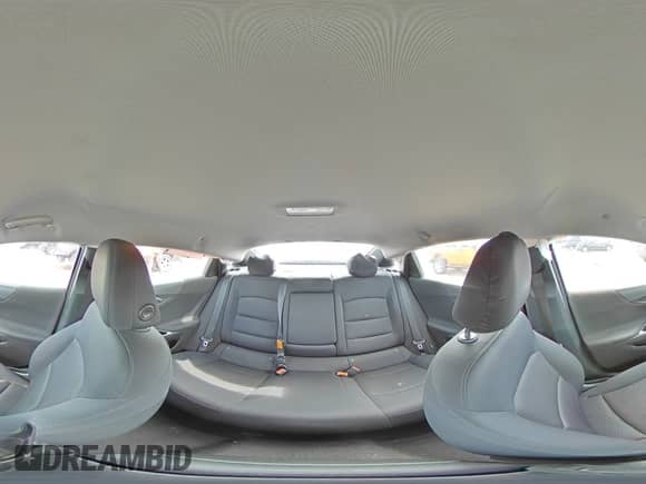 2017 Chevrolet Malibu LS с VIN 1G1ZB5ST9HF105949, выставлен на аукционе Copart как лот 82130385 с пробегом 74 018 миль миль и Списание • Salvage title. История ставок и продаж доступна на DreamBid. Изображение 14.