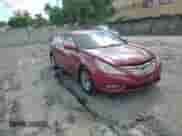 2013 Hyundai Sonata GLS с VIN 5NPEB4ACXDH644632, выставлен на аукционе Copart как лот 86095015 с пробегом 170 576 миль миль и Списание • Salvage title. История ставок и продаж доступна на DreamBid. Изображение 13.