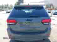 2020 Jeep Grand Cherokee Laredo E with VIN 1C4RJEAG3LC247027, listed as a IAAI auction lot 42538279 with 97,601 mi miles and . Bid and sale history available at DreamBid. Image 16.