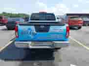 2021 Nissan Frontier S с VIN 1N6ED0CE7MN713842, выставлен на аукционе IAAI как лот 42834181 с пробегом 50 939 миль миль и . История ставок и продаж доступна на DreamBid. Изображение 16.