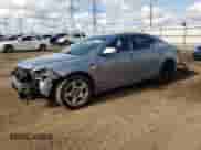 2008 Chevrolet Malibu 1LT with VIN 1G1ZH57B284286810, listed as a Copart auction lot 69420845 with 204,488 mi miles and Salvage title. Bid and sale history available at DreamBid. Image 1.