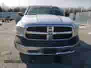 2014 Ram 1500 Tradesman с VIN 3C6JR6AT5EG104001, выставлен на аукционе Copart как лот 49666685 с пробегом 164 953 миль миль и Списание • Salvage title. История ставок и продаж доступна на DreamBid. Изображение 5.