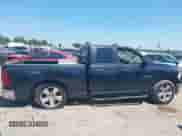 2009 Dodge 1500 SLT with VIN 1D3HB18P89S750503, listed as a IAAI auction lot 43140488 with 210,306 mi miles and . Bid and sale history available at DreamBid. Image 14.