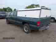 1996 Dodge 2500 with VIN 1B7KC23C6TJ168239, listed as a IAAI auction lot 43289834 with 359,921 mi miles and . Bid and sale history available at DreamBid. Image 3.