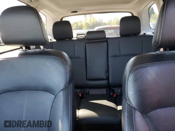 2017 Subaru Forester Touring with VIN JF2SJGTC0HH529841, listed as a Copart auction lot 83757425 with 170,207 mi miles and Clean title. Bid and sale history available at DreamBid. Image 10.