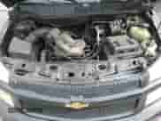 2009 Chevrolet Equinox Sport с VIN 2CNDL037596213057, выставлен на аукционе Copart как лот 63244125 с пробегом 132 160 миль миль и Списание • Salvage title. История ставок и продаж доступна на DreamBid. Изображение 12.