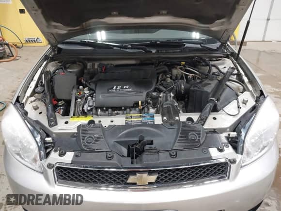2008 Chevrolet Impala SS с VIN 2G1WD58C589154806, выставлен на аукционе IAAI как лот 42378799 с пробегом 138 911 миль миль и . История ставок и продаж доступна на DreamBid. Изображение 10.