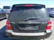 2002 Toyota Highlander с VIN JTEGF21A420041195, выставлен на аукционе IAAI как лот 43395595 с пробегом 163 353 миль миль и . История ставок и продаж доступна на DreamBid. Изображение 16.