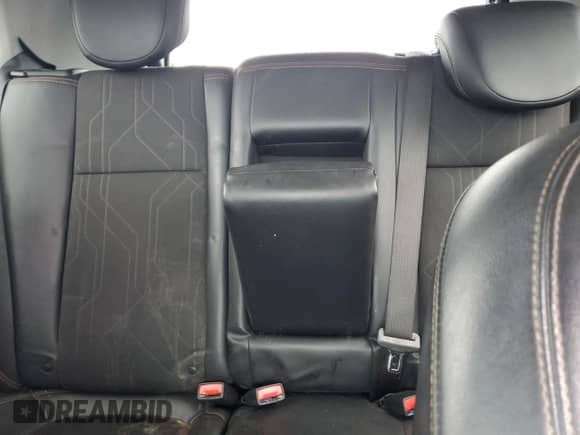 2020 Chevrolet Trax LT с VIN 3GNCJLSB1LL200359, выставлен на аукционе Copart как лот 65590295 с пробегом 123 000 миль миль и Списание • Salvage title. История ставок и продаж доступна на DreamBid. Изображение 10.