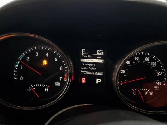 2012 Jeep Grand Cherokee Limited с VIN 1C4RJFBG3CC174486, выставлен на аукционе Copart как лот 82033435 с пробегом 103 418 миль миль и Списание • Salvage title. История ставок и продаж доступна на DreamBid. Изображение 9.