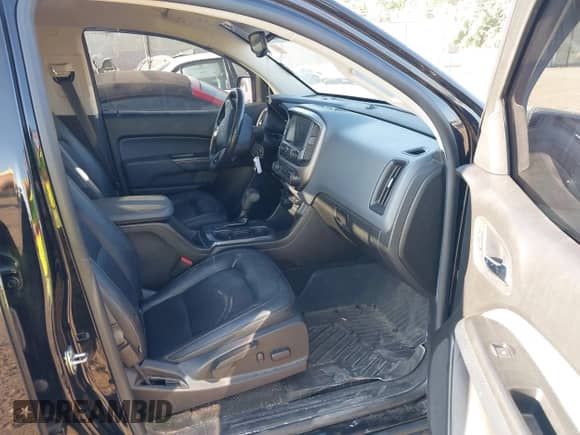 2018 Chevrolet Colorado 4WD Z71 с VIN 1GCGTDENXJ1232134, выставлен на аукционе IAAI как лот 43191519 с пробегом 173 957 миль миль и . История ставок и продаж доступна на DreamBid. Изображение 5.