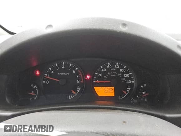 2018 Nissan Frontier SV z VIN 1N6BD0CT2JN711168, wystawiony jako Copart lot #68670375 z przebiegiem 115 783 mil mil oraz Czysty tytuł • Clean title. Historia ofert i sprzedaży dostępna na DreamBid. Obrazek 9.